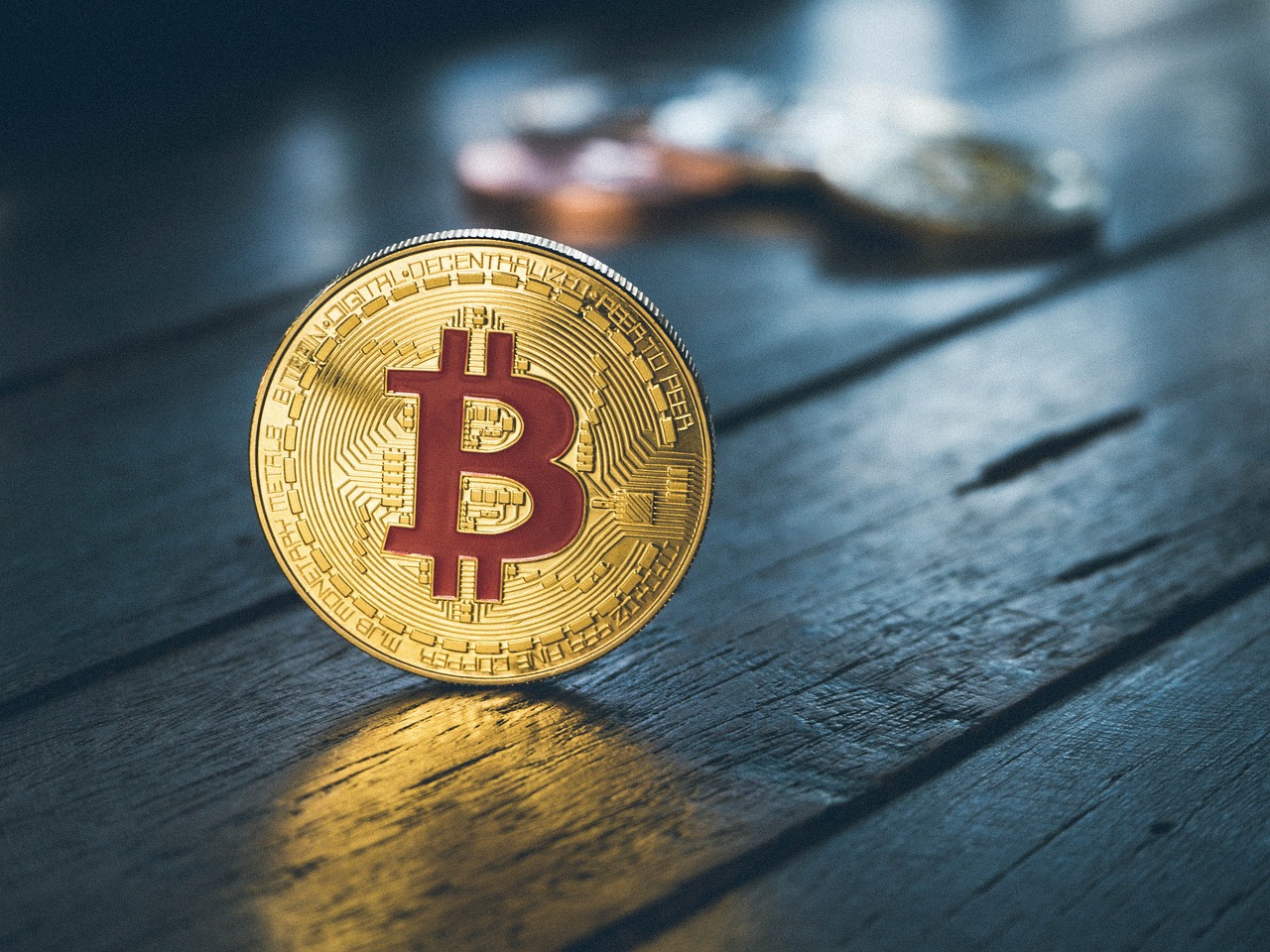 L'halving del BitCoin avviene all'incirca ogni quattro anni, ogni 210.000 blocchi minati.